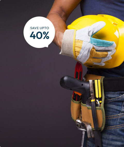 Home industrial-power-tools