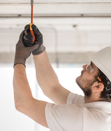 Home industrial-power-tools